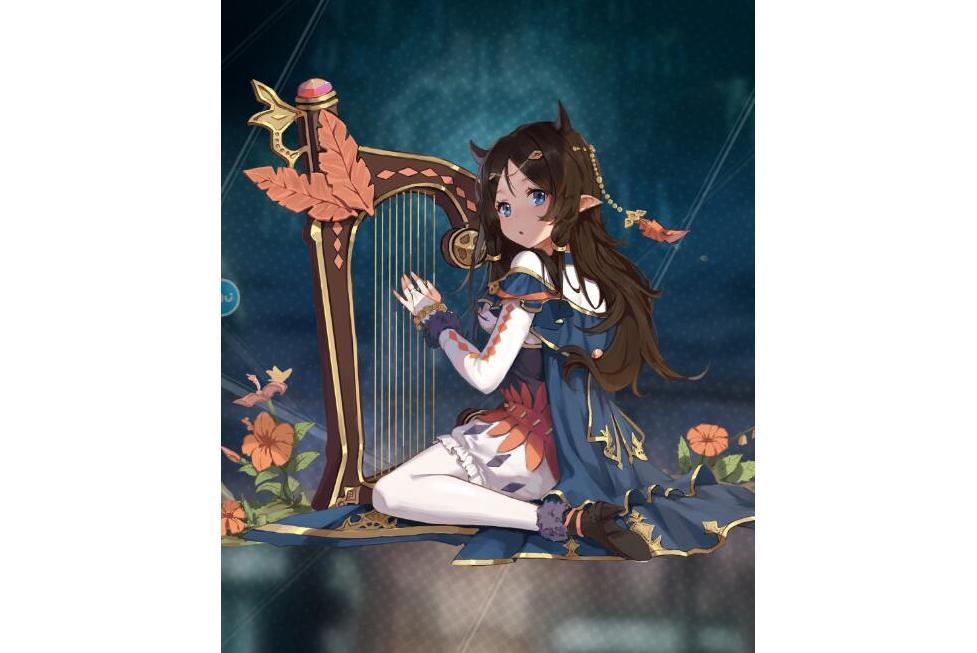 卡德莉 卡德莉