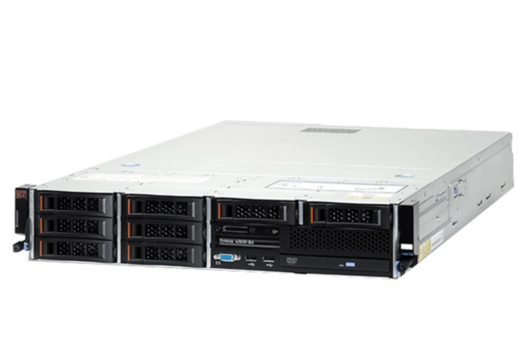 聯想System X3630 M4 聯想System X3630 M4