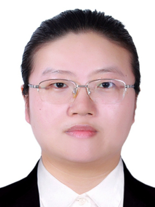 李慧慧(山東省臨沂市沂南縣教育科學研究與發展中心副主任) 李慧慧(山東省臨沂市沂南縣教育科學研究與發展中心副主任)