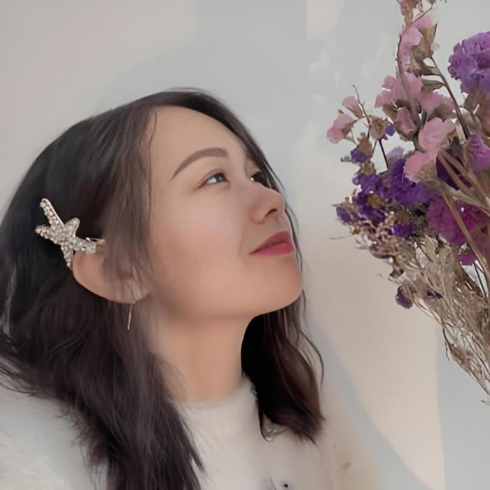 吖頭小靜 吖頭小靜