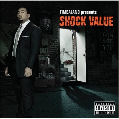 Presents Shock Value Presents Shock Value