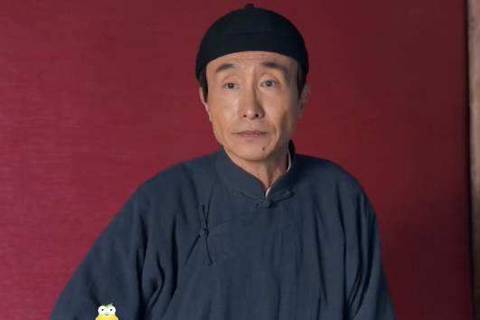 杜先生(電視劇《老酒館》中的說書人角色) 杜先生(電視劇《老酒館》中的說書人角色)
