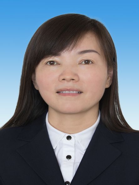 陳芳(新疆維吾爾自治區巴音郭楞蒙古自治州尉犁縣委常委、宣傳部部長) 陳芳(新疆維吾爾自治區巴音郭楞蒙古自治州尉犁縣委常委、宣傳部部長)