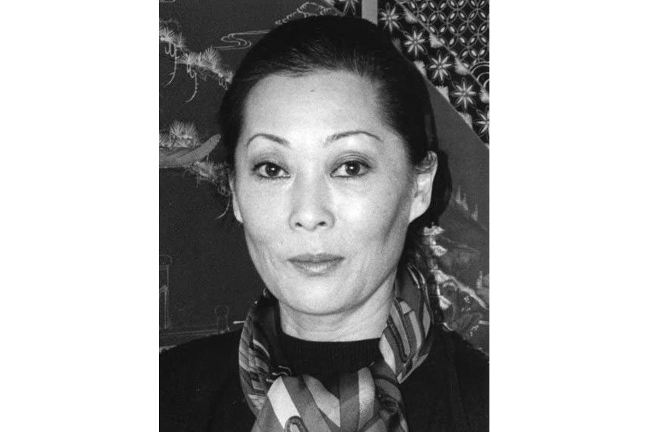 Francesca Tu Francesca Tu