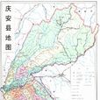 慶安縣 慶安縣