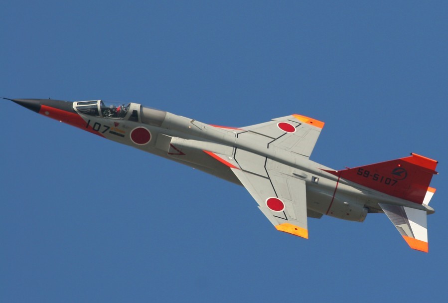 F-1戰鬥機