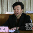 王學傑(河南省人民防空辦公室巡視員) 王學傑(河南省人民防空辦公室巡視員)