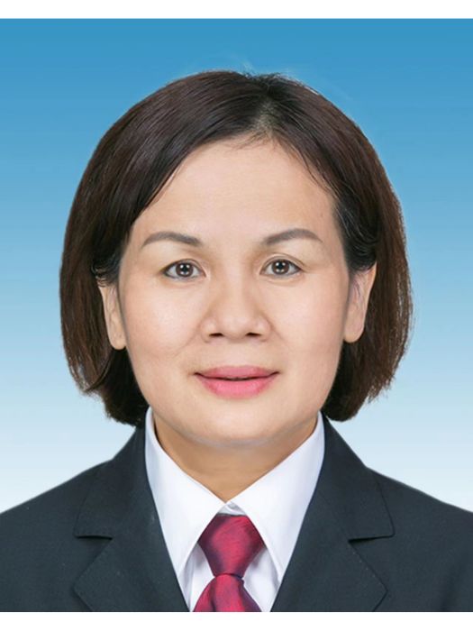 陳潔英(第十四屆全國人大代表,廣西壯族自治區歸國華僑聯合會黨組書記、主席,第十一屆中國僑聯副主席(兼)) 陳潔英(第十四屆全國人大代表,廣西壯族自治區歸國華僑聯合會黨組書記、主席,第十一屆中國僑聯副主席(兼))