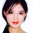 歐陽青青(環球小姐) 歐陽青青(環球小姐)