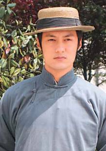鄧小平·1928(2004年李歇浦執導電影)