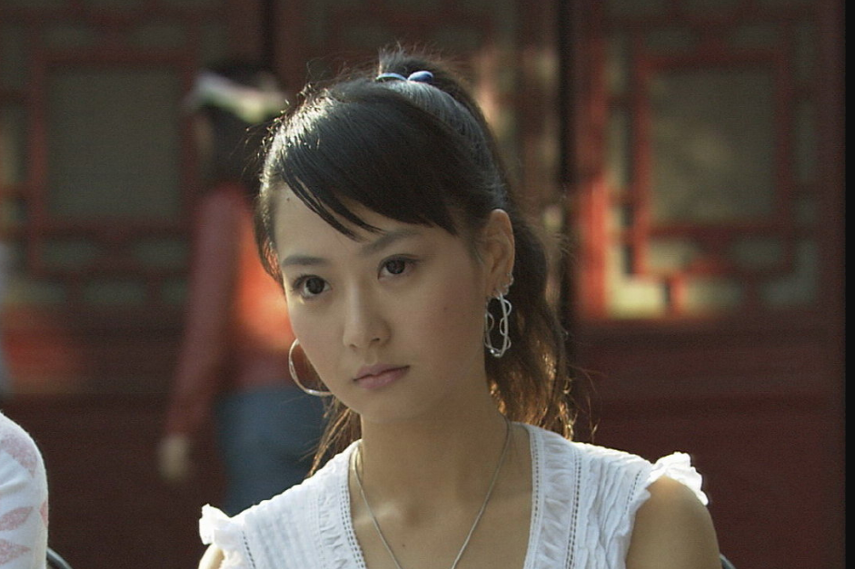 周心蕊 周心蕊