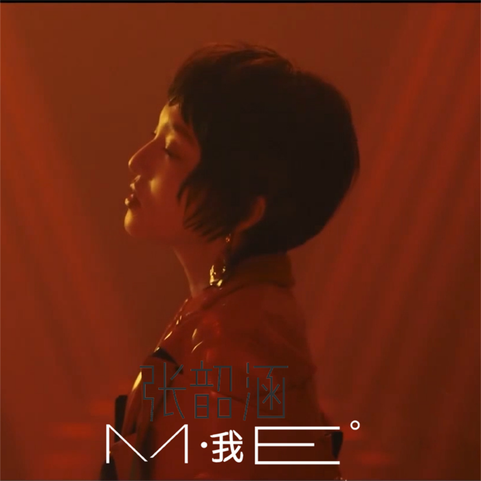 我(張韶涵演唱歌曲) 我(張韶涵演唱歌曲)