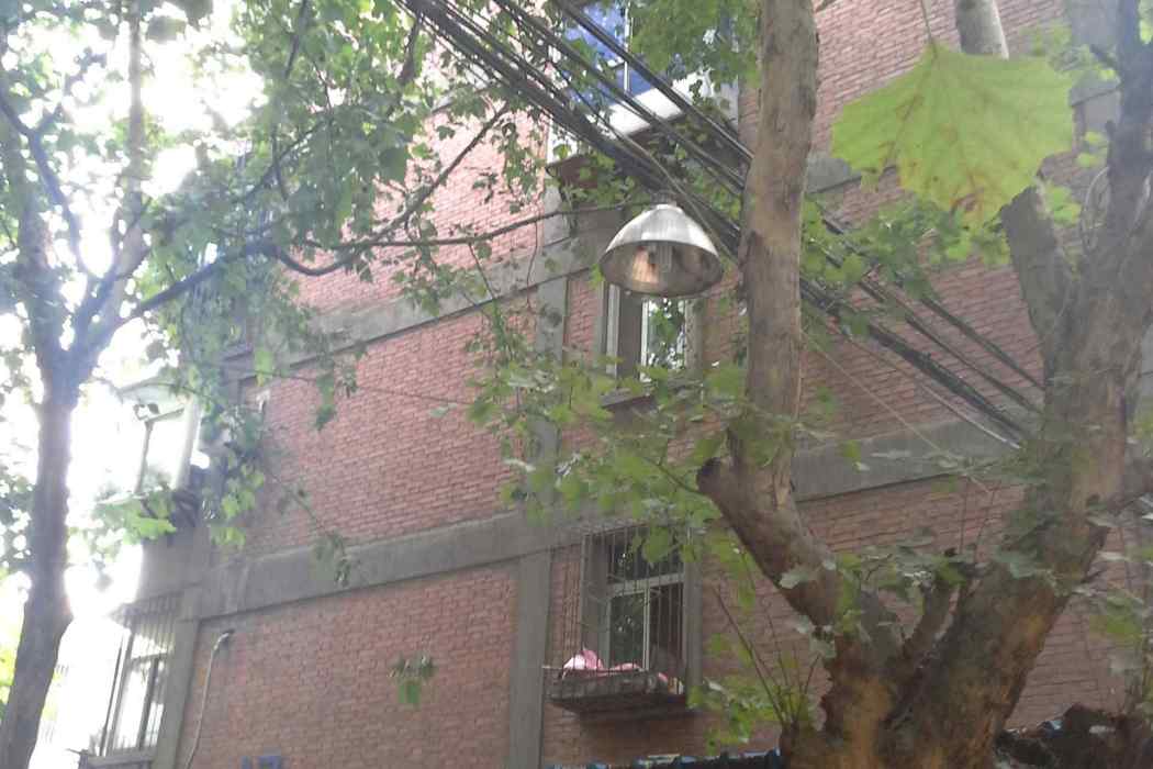 草陽小區 草陽小區