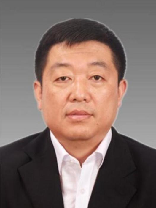 趙德峰(遼寧省遼陽市太子河區農業農村局黨組成員、局長) 趙德峰(遼寧省遼陽市太子河區農業農村局黨組成員、局長)
