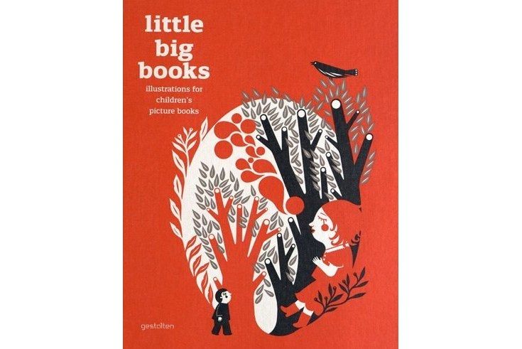 Little Big Books Little Big Books