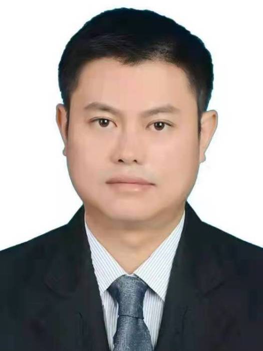 王海浪(貴州省安順市平壩區人民政府原副區長)