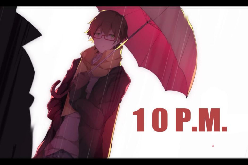 10PM 10PM