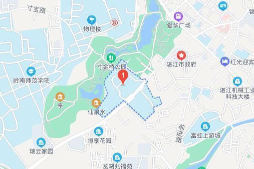 南方路 南方路