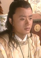 俠客行(2002年大陸版電視劇)