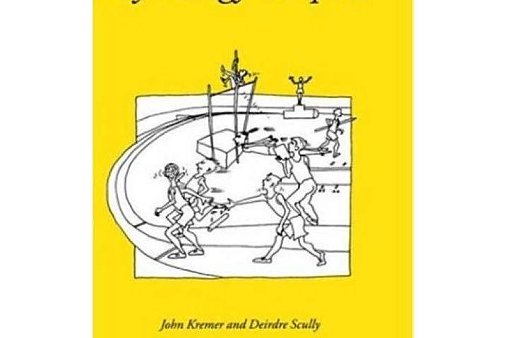 Psychology in Sport Psychology in Sport