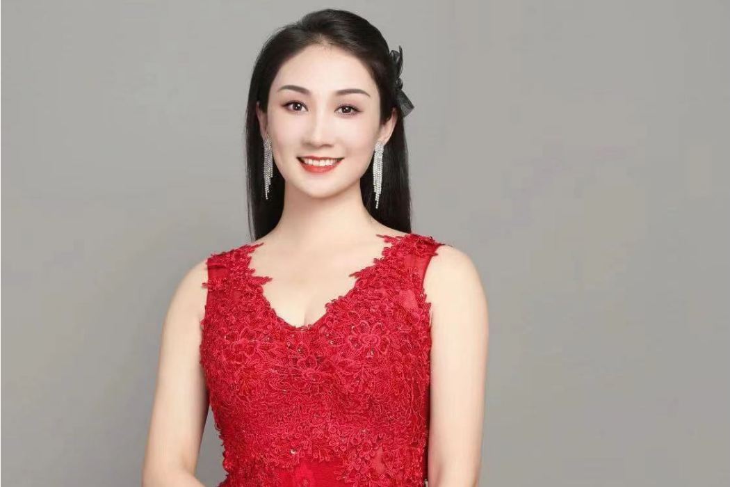 李曉茜(歌手) 李曉茜(歌手)