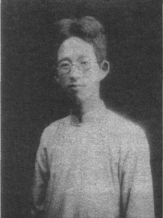 李培蓀 李培蓀