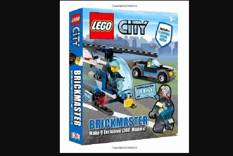 LEGO® City Brickmaster LEGO® City Brickmaster