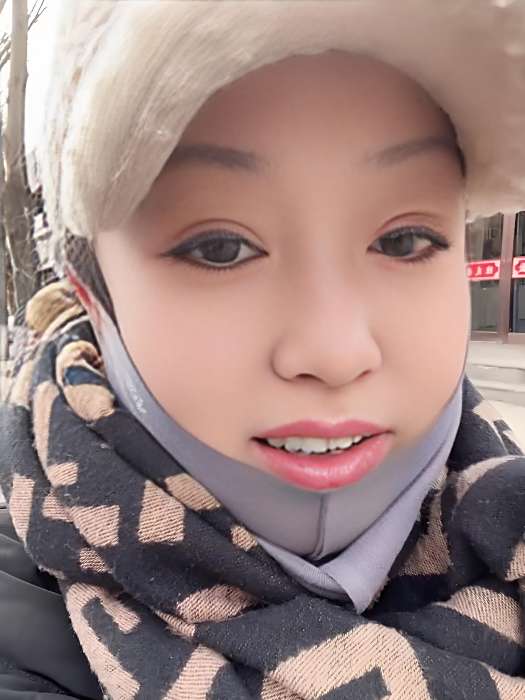 藝人劉小紅 藝人劉小紅