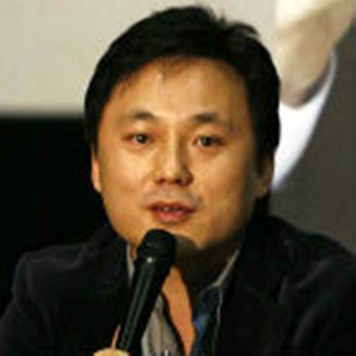 金相贊 金相贊