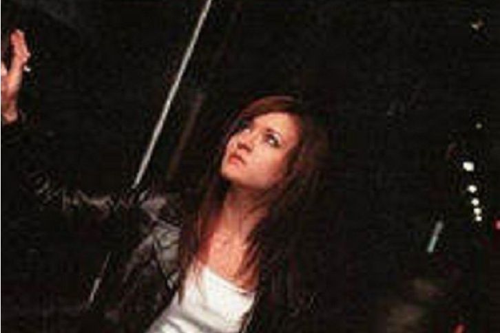 Melissa Stott Melissa Stott