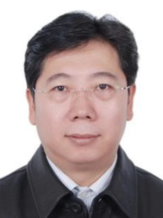 陳建宇(北京市海淀區八里莊街道人民武裝部部長)