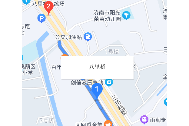 八里橋22-1 八里橋22-1