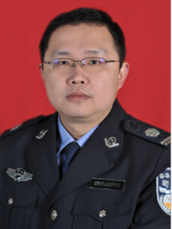 陳治國(長沙市嶽麓區司法局副局長) 陳治國(長沙市嶽麓區司法局副局長)