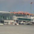 函館機場 函館機場