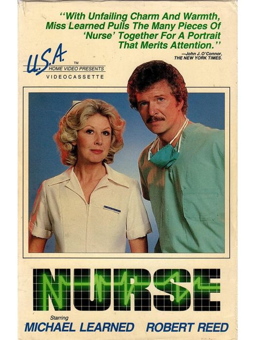 Nurse(美國1980年David Lowell Rich執導的電影) Nurse(美國1980年David Lowell Rich執導的電影)