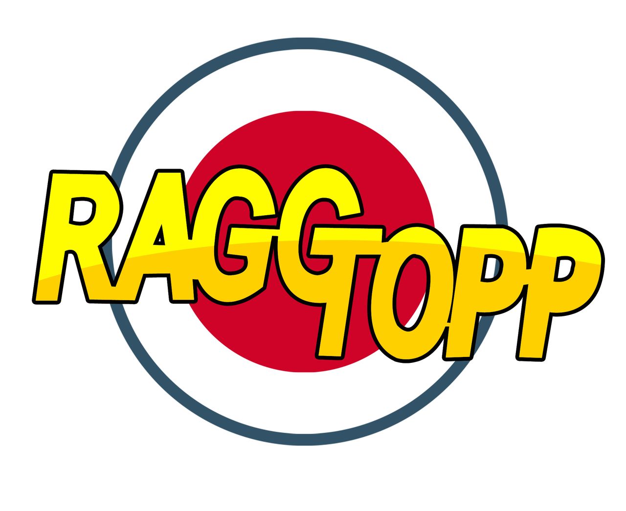 RAGGTOPP