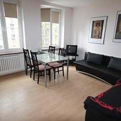 Apartament Ducha 2