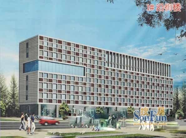 德文公寓 德文公寓