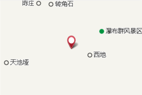青桿坪 青桿坪