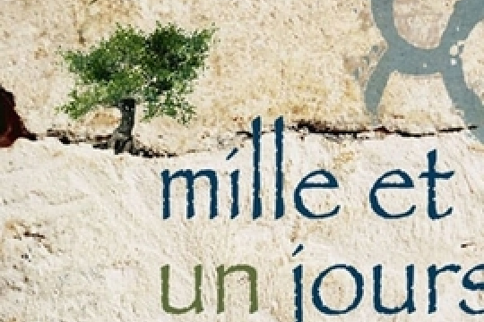 Mille et un jours Mille et un jours