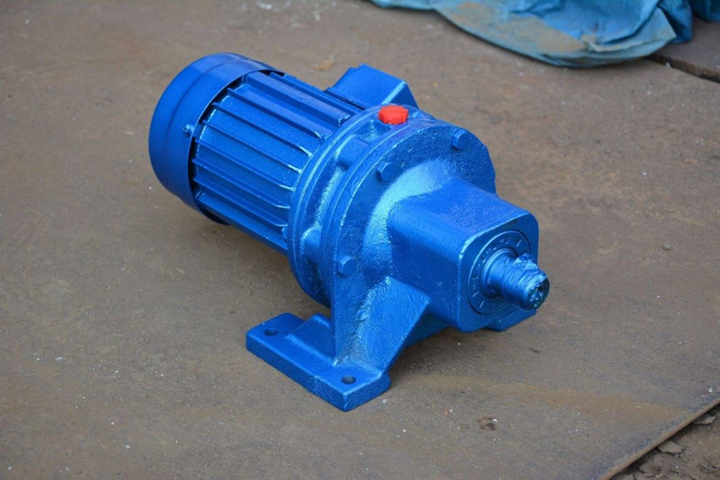 BLY14減速機 BLY14減速機