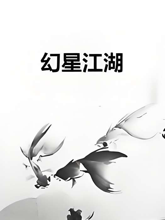 幻星江湖 幻星江湖