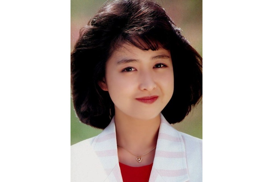 Atsumi Kurasawa Atsumi Kurasawa