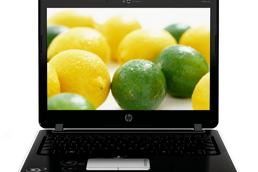 惠普dv2-1126AX(VH844PA) 惠普dv2-1126AX(VH844PA)