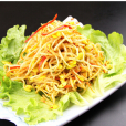 拌黃豆芽 拌黃豆芽
