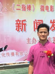 江天佑 江天佑