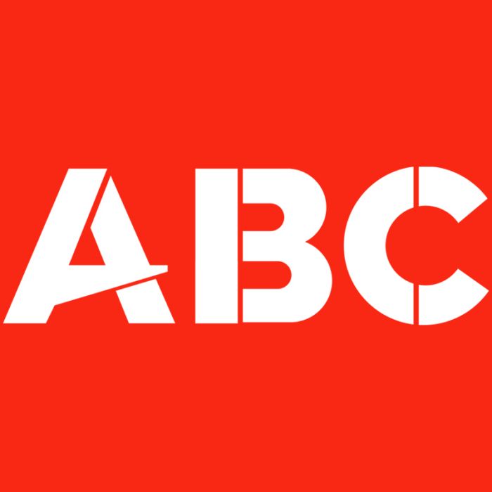 ABC線上英語 ABC線上英語