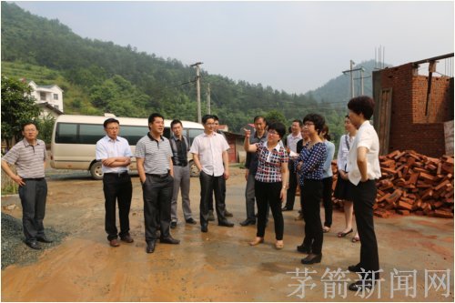 康家村(楚雄市東瓜鎮詹家社區下轄村)