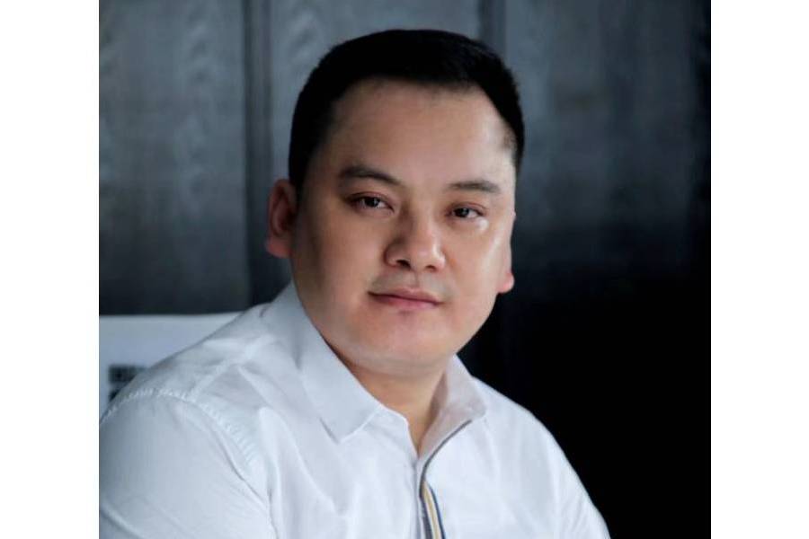 張春來(川聯金控集團董事長) 張春來(川聯金控集團董事長)