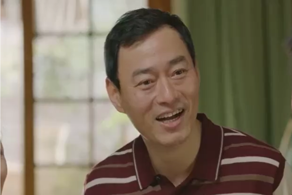 楊衛國(電視劇《人不彪悍枉少年》中的角色) 楊衛國(電視劇《人不彪悍枉少年》中的角色)